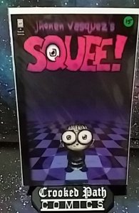 Squee! #1 (1997) 5th print