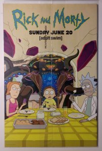 Batman/Fortnite: Zero Point #4 (9.4, 2021)