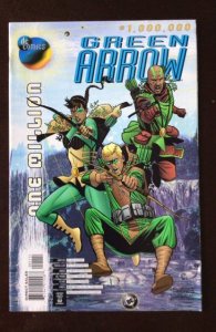 Green Arrow #1000000 (1998)