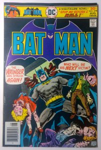 Batman #278 (7.0, 1976)