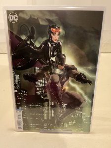 Batman #46  Kaare Andrews Variant!  2018  9.0 (our highest grade)