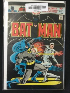 Batman #274 (1976)