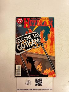 Hitman #26 NM DC Comic Books Garth Ennis John McCrea 18 HH84