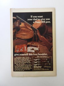 Rima, the Jungle Girl #3 (1974)