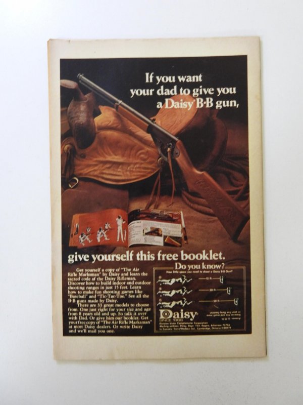 Rima, the Jungle Girl #3 (1974)