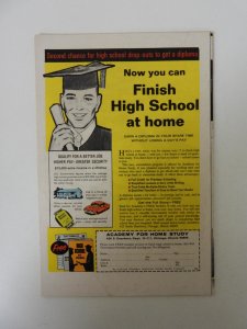 Captain America #116 (1969) FN/VF condition