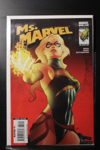 Ms. Marvel #31 (2008)