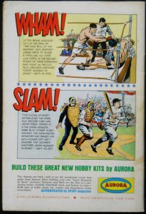 HOUSE OF SECRETS #75 VG/FN