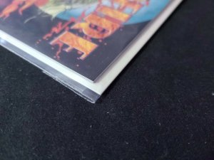 Vamp Fire #1 Brainstorm Comics 