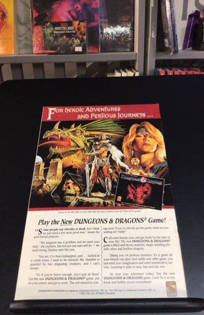 Nick Fury, Agent of SHIELD #30 (1991)