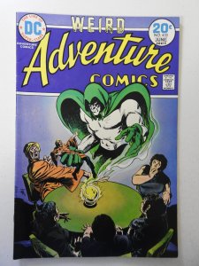 Adventure Comics #433 (1974) FN/VF Condition!