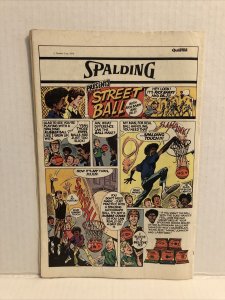 Brave And the Bold #163  Batman And Black Lightning