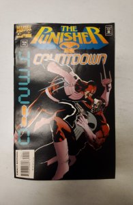 The Punisher #104 (1995) NM Marvel Comic Book J721