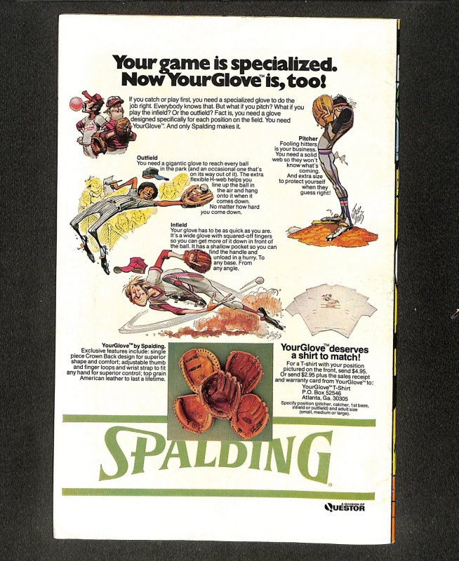 Super-Villain Team-Up #8