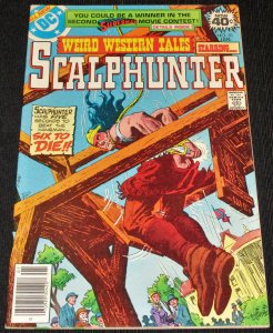 Weird Western Tales #51 (1979)