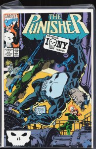 The Punisher #41 (1990) Punisher
