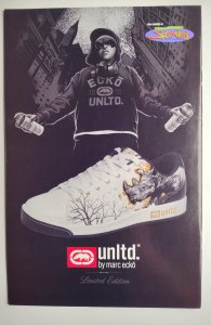 The Immortal Iron Fist Annual (2007) NM