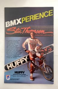 The Fury of Firestorm #36 (1985)