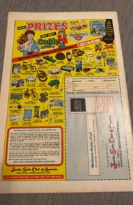 Amazing Spider-Man #136 Ned Osborne& green goblin