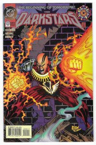 Darkstars #0 (1994)