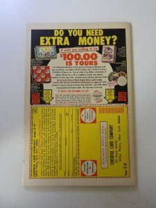 Girls' Love Stories #161 (1971) VF- condition