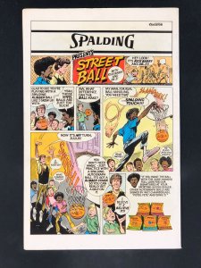 Star Wars #2 (1977) Whitman Version