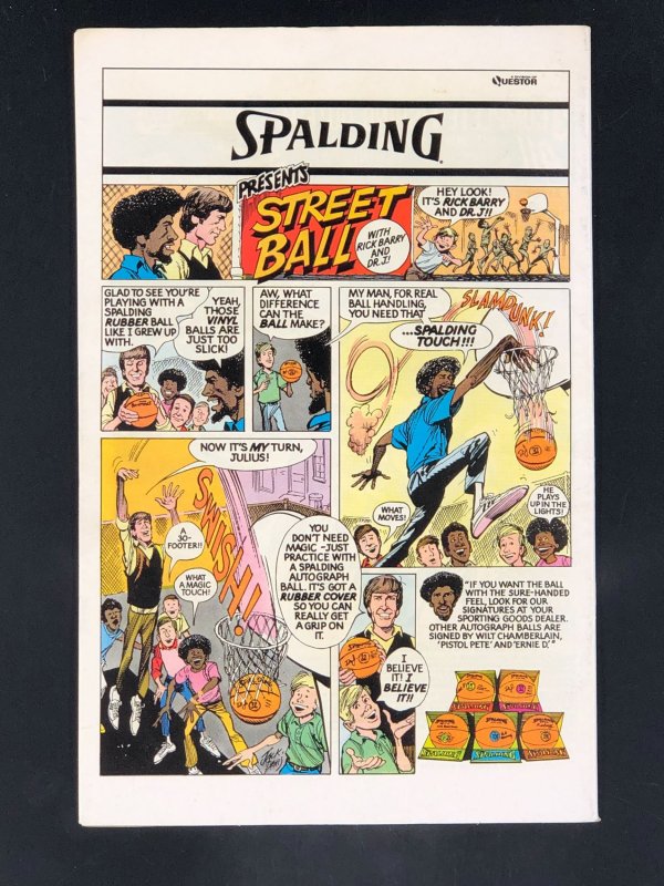 Star Wars #2 (1977) Whitman Version