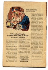 TALES TO ASTONISH #92 comic book-HULK/SUB-MARINER-1967 VG