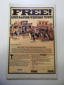 Daredevil #181 (1982) FN Condition