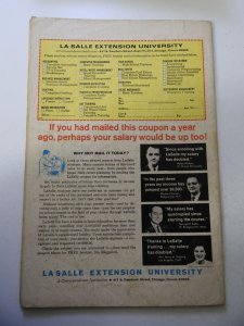 Captain America #152 (1972) VG- Condition