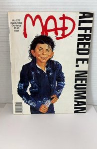 Mad #277 (1988)