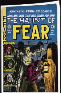 Haunt of Fear #4 (1993)
