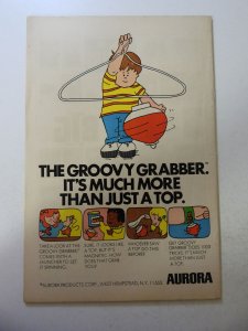 Teen Titans #33 (1971) FN Condition