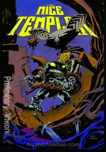 Mice Templar, The (Vol. 4): Legend #13A FN; Image | save on shipping - details i