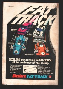 Archie's Girls Betty & Veronica #190  1971 - Archie  -G/VG - Comic Book