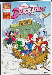 DuckTales #17 (1991)