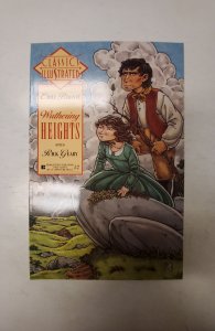 Classics Illustrated #13 (1990) NM First Comic Book J718