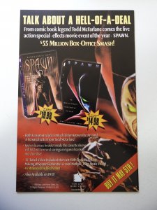 Spawn #72 (1998) VF+ Condition