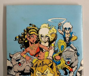 The ElfQuest Gatherum Vol. 1 Paperback 1987 