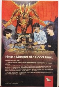 Avengers West Coast #53 Direct Edition (1989)