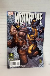 Wolverine #53 (2007)