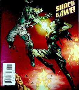 JLA: Classified #29 (2007)