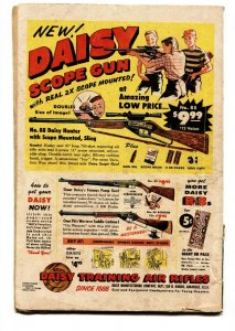 ALL-AMERICAN MEN OF WAR #72-comic book 1959-WWII-DC-SILVER AGE-TANK-KILLER