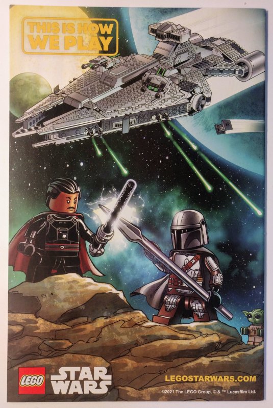 The Amazing Spider-Man #82 (9.4, 2022)