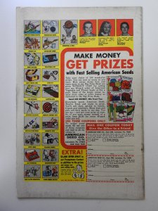 Captain America #125  (1970) VG/FN Condition!