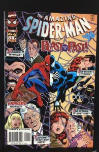 Amazing Spider-Man '96 #1 (1996)