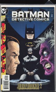 Detective Comics #739 (1999) Batman
