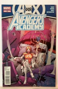 Avengers Academy #33 (2012)