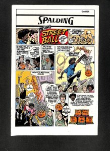 Captain America Annual #4