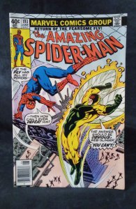 The Amazing Spider-Man #193 (1979)